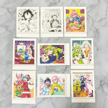 마계의 살인마 이루마 군 스즈키 이루마 앨리스 클라라 마이룸텐 파샤코레