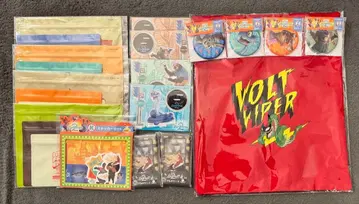 주토피아2 해피 복권 토트백