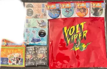 주토피아2 해피 복권 토트백