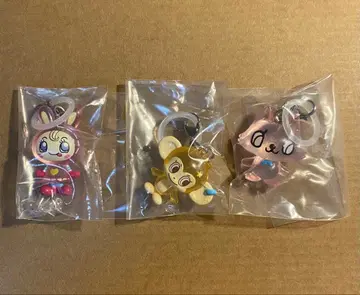 나루미야 메지루시 액세서리 베리에짱 피코 루키