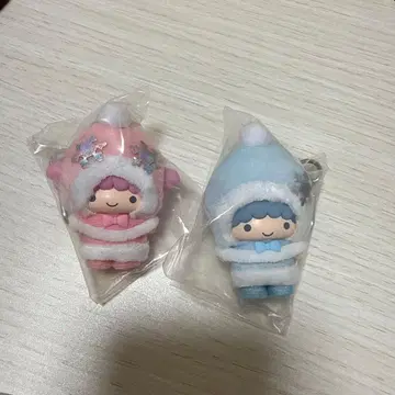 치비토모 눈의 요정 키키라라