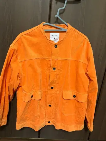 niko and - 노카라 자켓