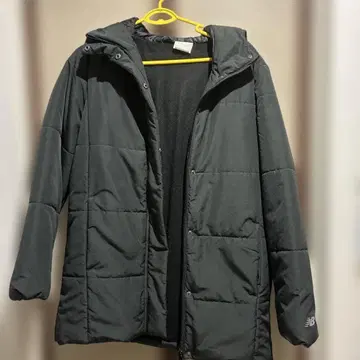 NB 다운 자켓 여성용