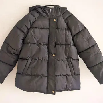 다운 자켓 점퍼