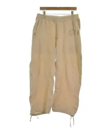 NICENESS 스웨트 팬츠 남성용