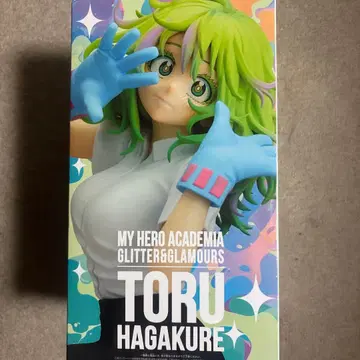 나의 히어로 아카데미아 토오루 하가쿠레 피규어