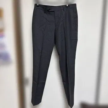 [ 새상품급 ] Green Label Relaxing 슬랙스 사이즈 M