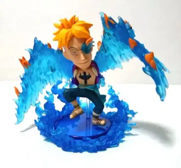 원피스 월드 컬렉터블 피규어-BURST- 마르코