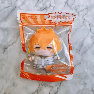 우사미 리토 니지파펫