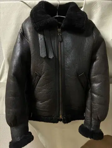 무료배송 AVIREX B-3 블랙