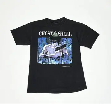 GHOST IN THE SHELL 공각기동대 FASHION VICTIM