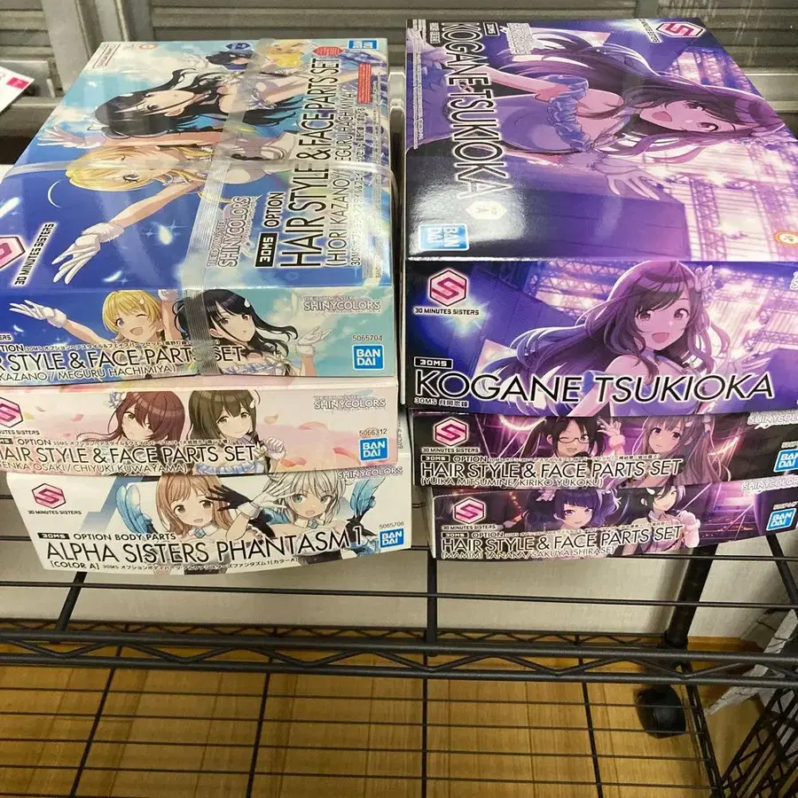 1번째 상품 이미지