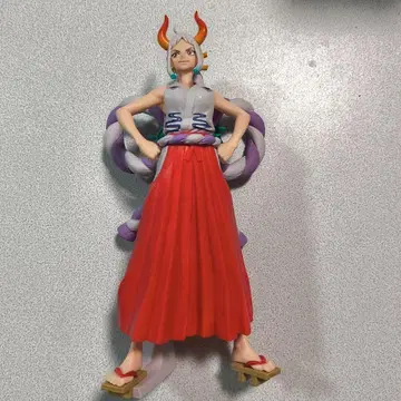 원피스 KING OF ARTIST 더 야마토 피규어