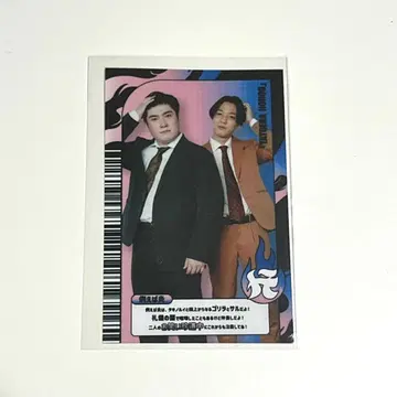 예를 들어 불 복권 아케이드 게임풍 트레이딩 카드 10연-예를 들어 불