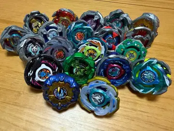 베이블레이드 x 묶음 판매