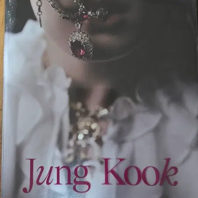 BTS 정국 Me, Myself Special 포토북