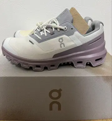 온 여성용 5.5 클라우드 벤처 WP