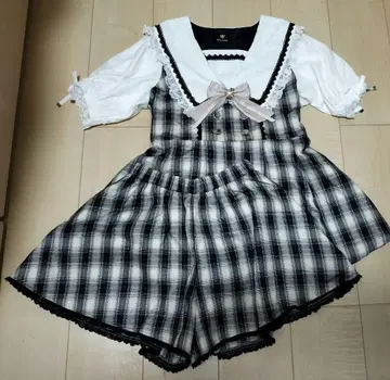 로지타 ROJITA 셋업 체크