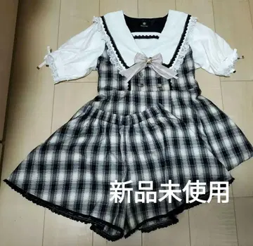 로지타 ROJITA 셋업 체크