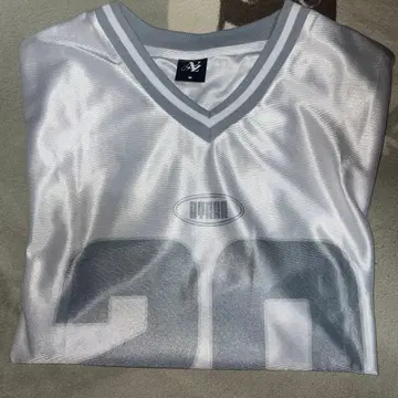 NiziU 유니폼 T셔츠 아야카 M