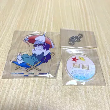 닌타마 란타로 타치바나 센조 바닷가 오두막