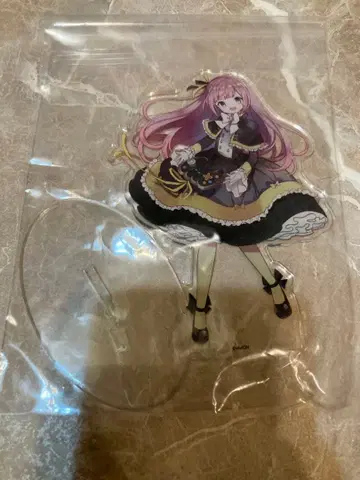 쿠로케스타 텐마 롯카 아크릴 스탠드