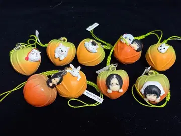 호즈키의 귀철 카라코로 네즈케 전 9종 레어 포함