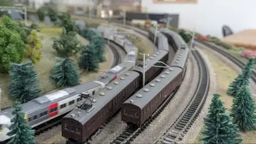 TOMIX 92067 72.73계 8량 세트