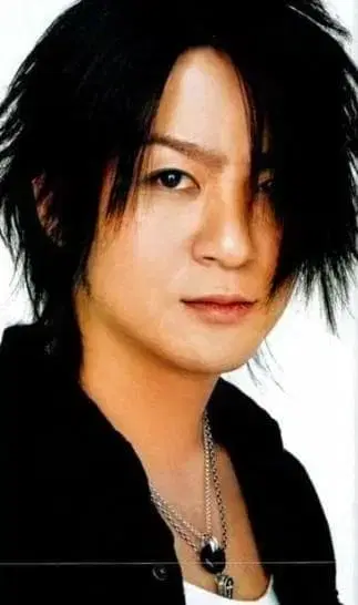 M A R S 마즈 오닉스 목걸이 GLAY TERU 착용 MARS