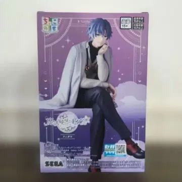 마법사의 약속 쵸코노세 프리미엄 피규어 피가로