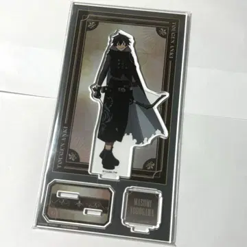 도겐안키 한즈 요도가와 마스미 아크릴 스탠드