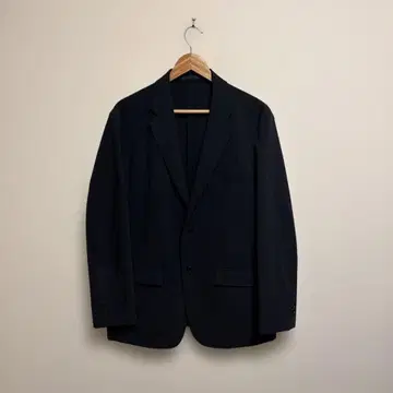 유니클로 칸도우 자켓 울라이크 블랙 XL