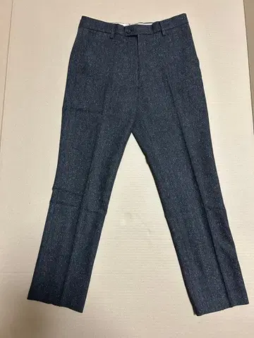 폴 스미스 다크 그레이 슬랙스 S 사이즈