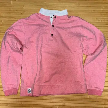 참스 허리케인 탑