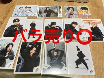 소년 닌자 공식 사진 프로카