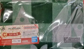 미세스 그린 애플 제일복권 C상 스톨