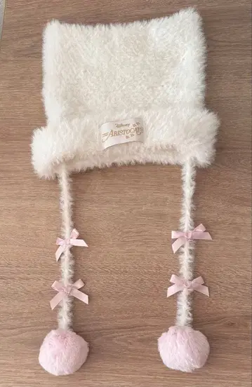 도쿄 디즈니 리조트 마리모자