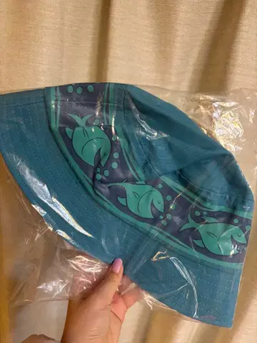 Happy 복권 [ 주토피아2 ] C상 버킷 햇