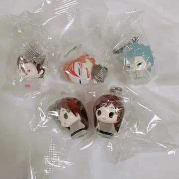 블리치 메지루시 액세서리 2 아란칼 편 BLEACH