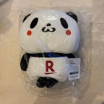 라쿠텐 팬더 골프헤드커버 드라이버용