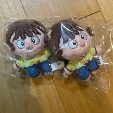 오하마 칸에몬 호와누이 난자타운 닌타마 란타로