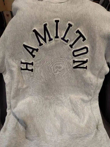 90s champion reverse weave USA제