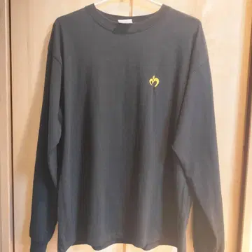 미세스 그린애플 Harmony 롱T M 사이즈