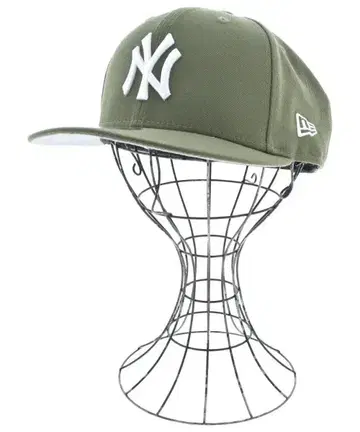 NEW ERA 캡 남성용