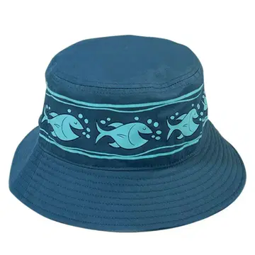 주토피아 버킷햇