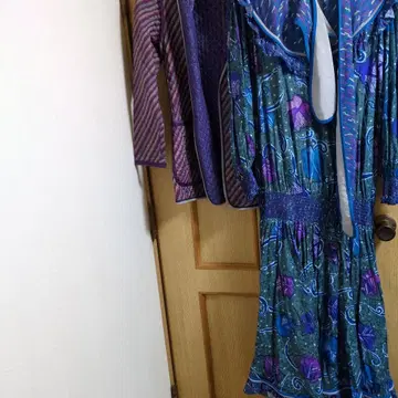 잔 마르크 2세트