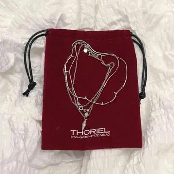 THORIEL 소리에르 ONE N' ONLY 원앤 온리 타카오 하야토