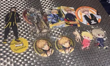 페스티벌 결정 튜나캔 정리