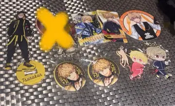 페스티벌 결정 튜나캔 정리