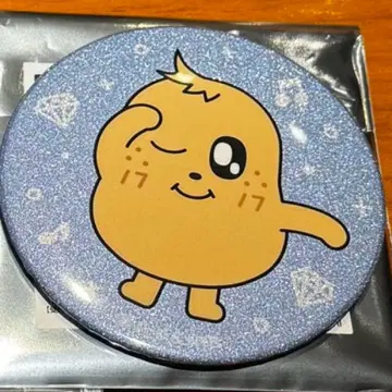 SEVENTEEN miniteen 카페 민규 김자 캔뱃지